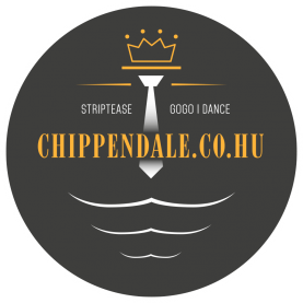 Chippendale táncos fiú