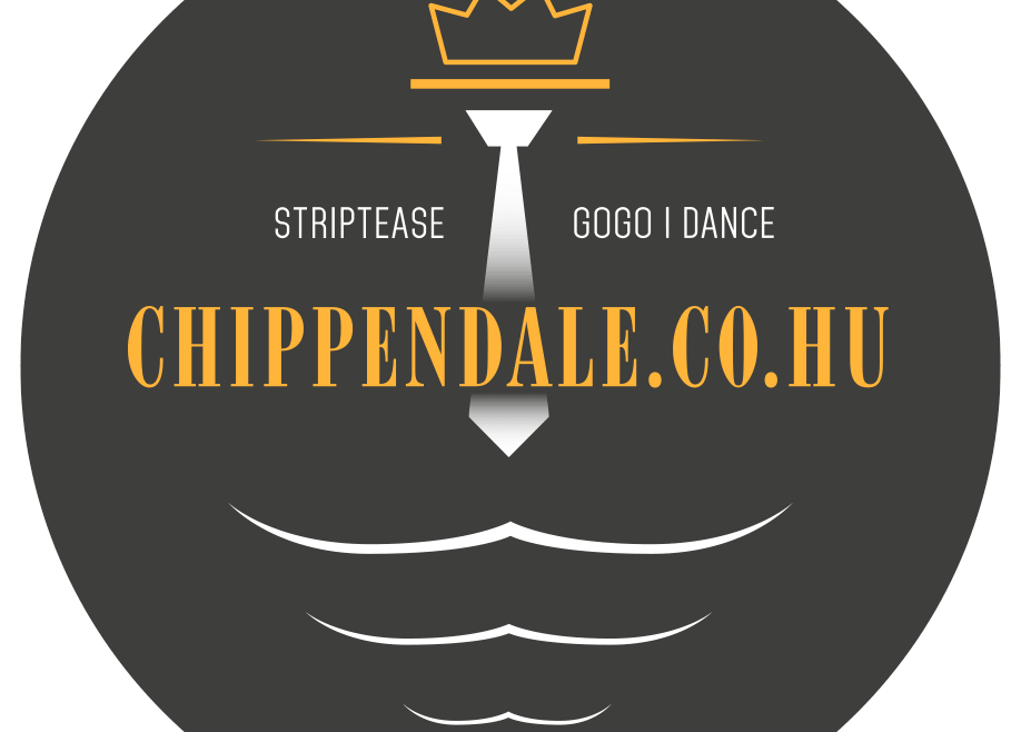 Chippendale táncos fiú