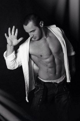 Chippendale táncos fiúk