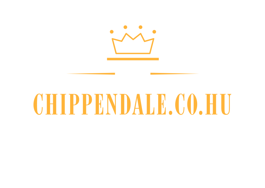 Chippendale.co.hu