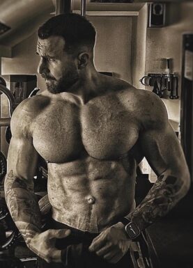 Ákos chippendale