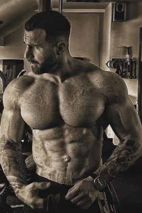 Ákos chippendale
