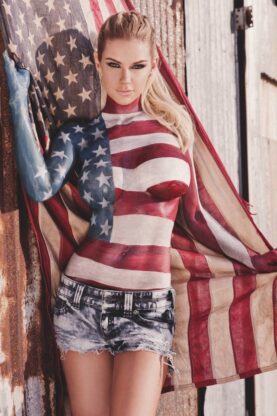 Happy 4th Of July 2021