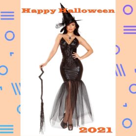 HappyHalloween2021