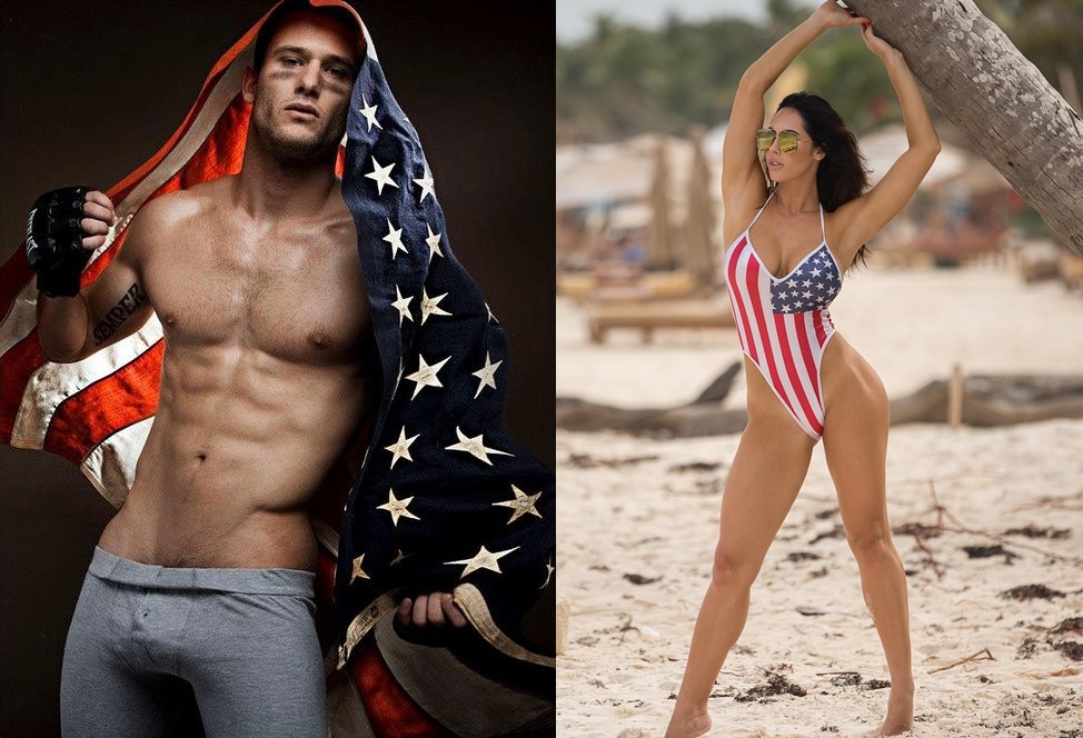 Happy 4th of july