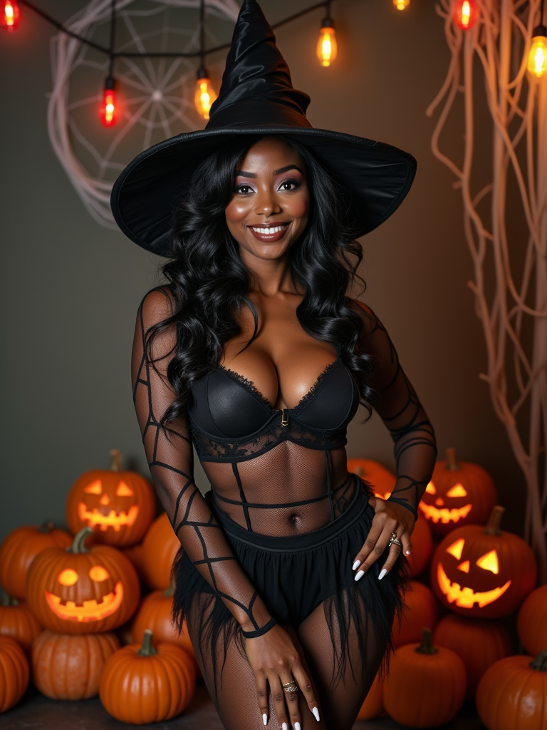 Happy Halloween 2024
